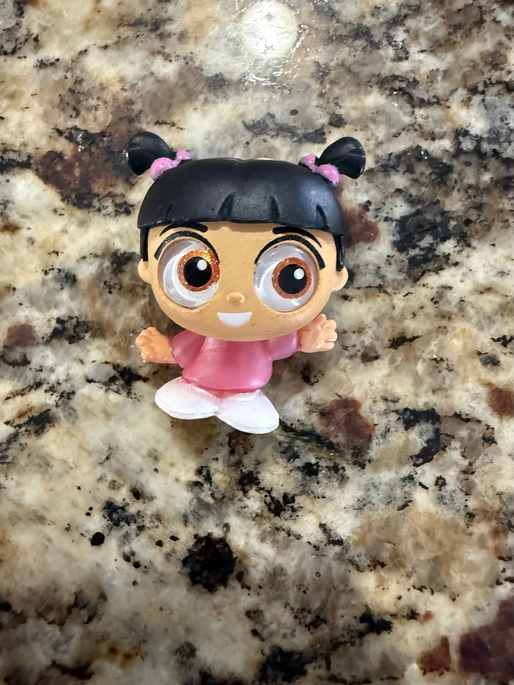 Disney Monster Inc Doorable - Boo